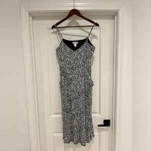 LOFT summer dress